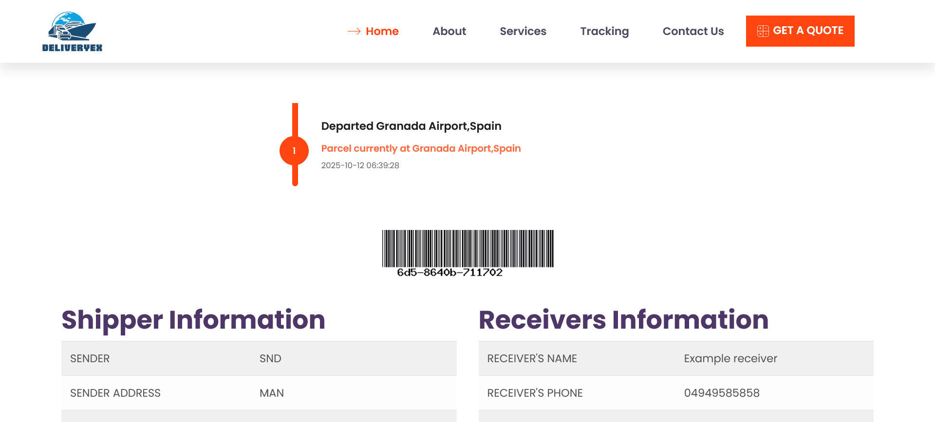 ProConsignment Scripts
